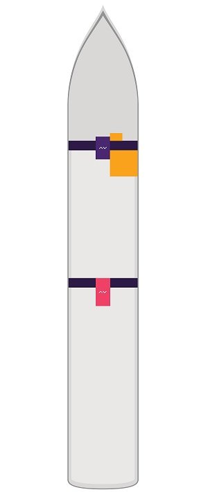 deck plan