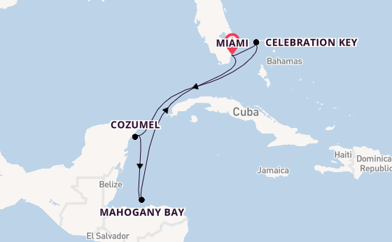 Carnival Cruise Line