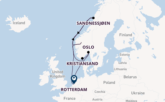 Holland America Line