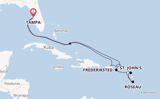 Oceania Cruises