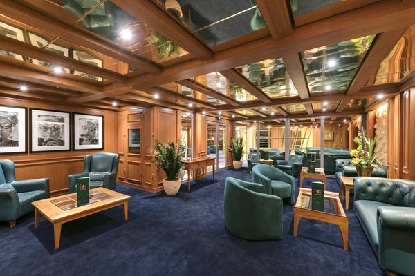MSC Armonia 