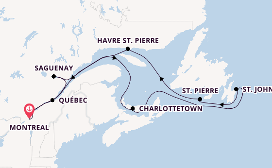 Holland America Line