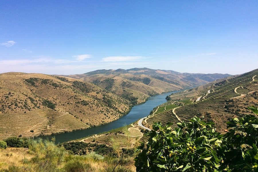Portugal ab Porto, Portugal auf der A-ROSA ALVA