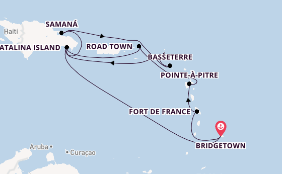 MSC Cruises