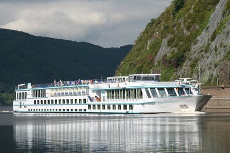 Rhein Prinzessin