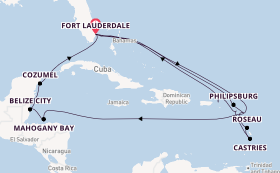 Holland America Line
