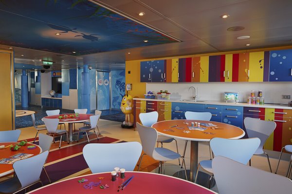 Carnival Freedom 