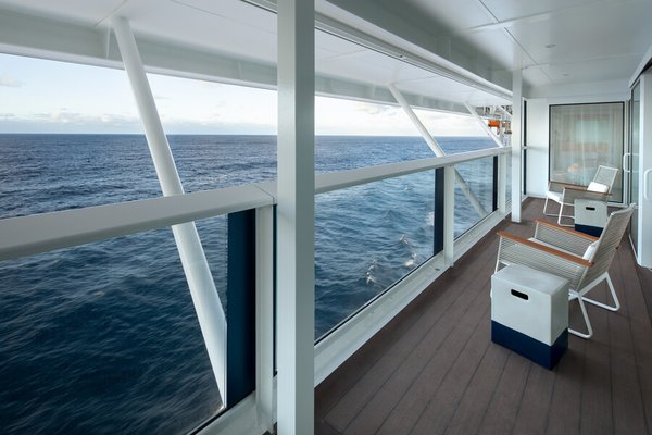 Celebrity Edge 