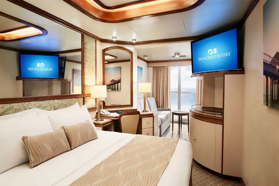 Emerald Princess