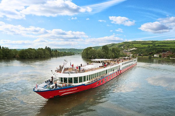MS SEINE COMTESSE