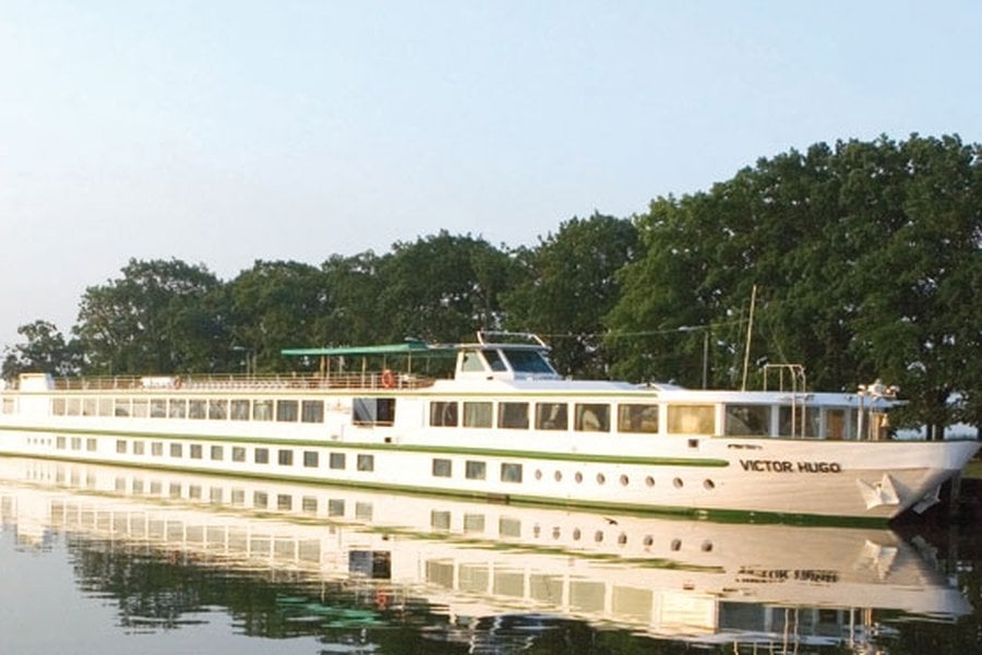 MS Victor Hugo