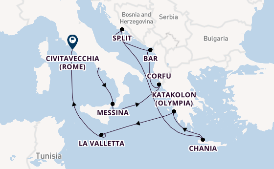Princess Cruises