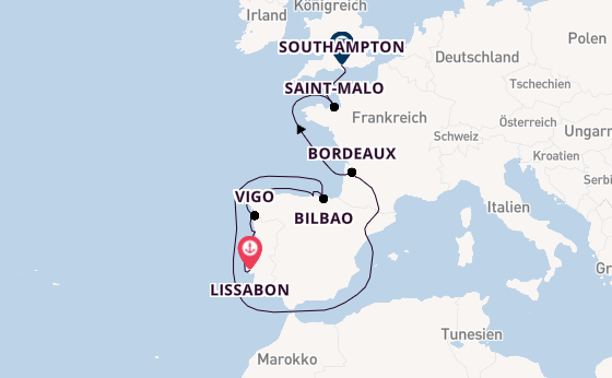 Silversea Cruises