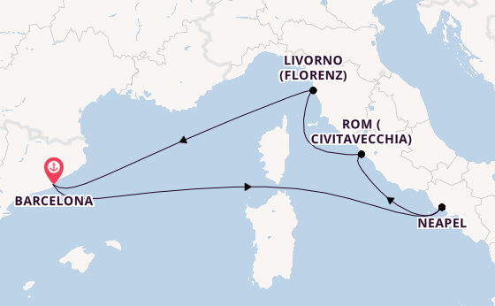 Disney Cruise Line