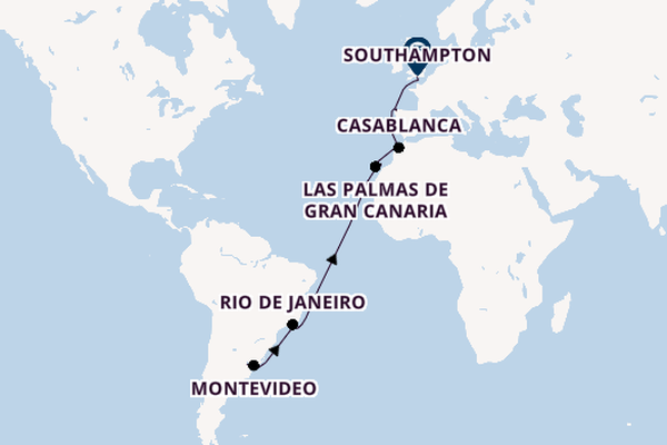 Princess Cruises