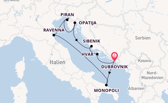 Hapag-Lloyd Cruises