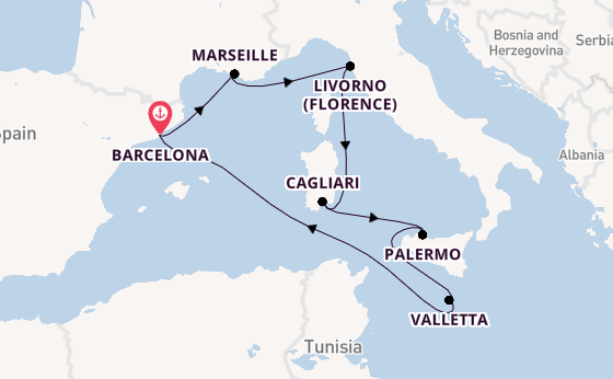 MSC Cruises