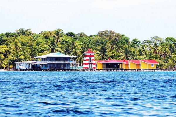 Cristóbal, Panama