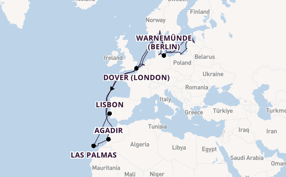 Holland America Line