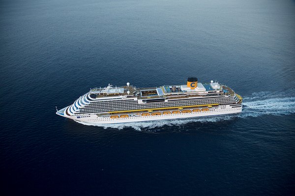Costa Diadema