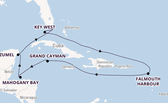 Holland America Line