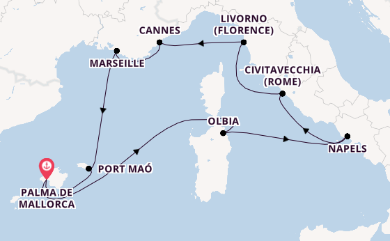 AIDA Cruises