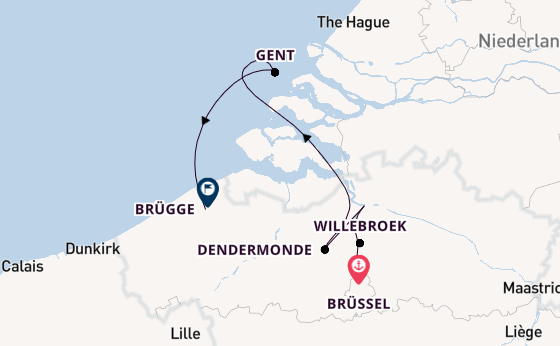 SE-Tours GmbH