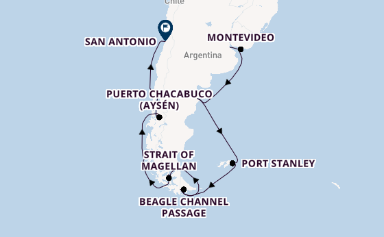 Holland America Line 