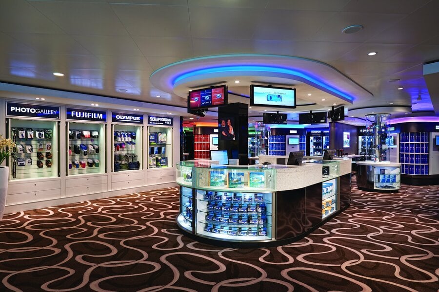 Florida ab Miami auf der Norwegian Getaway