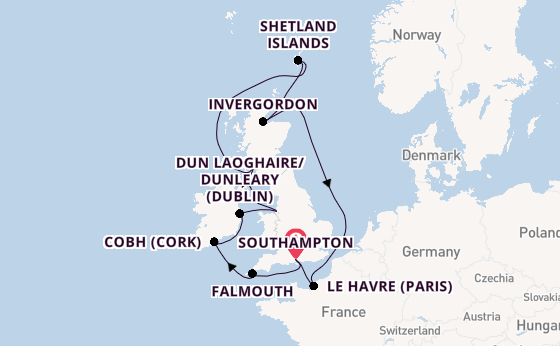 Princess Cruises