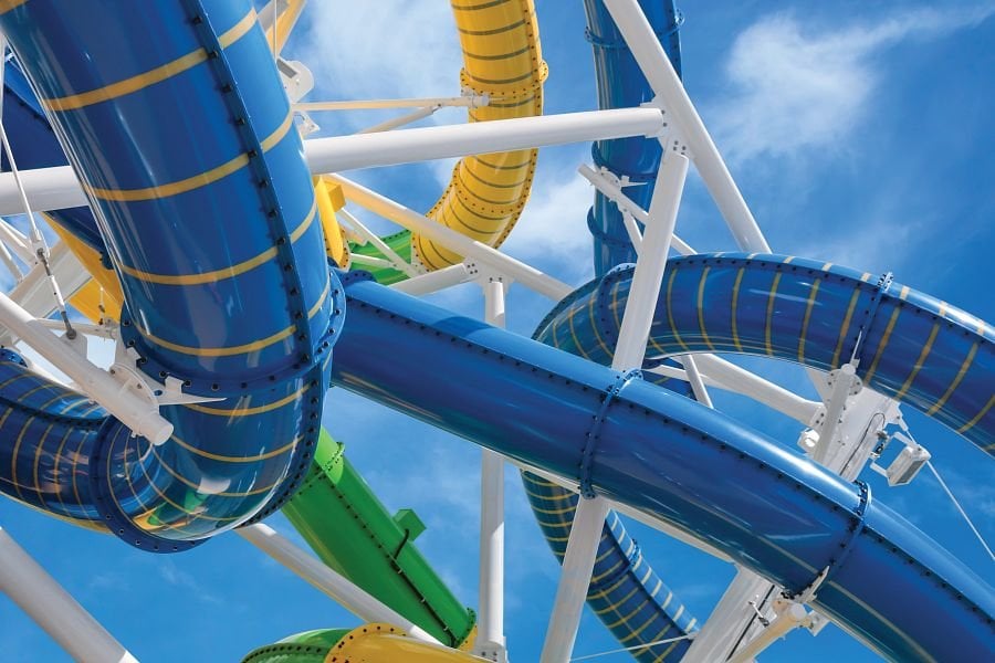 Mariner of the Seas