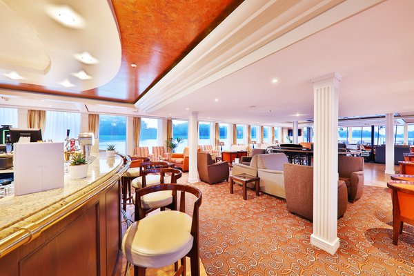 MS Lady Cristina