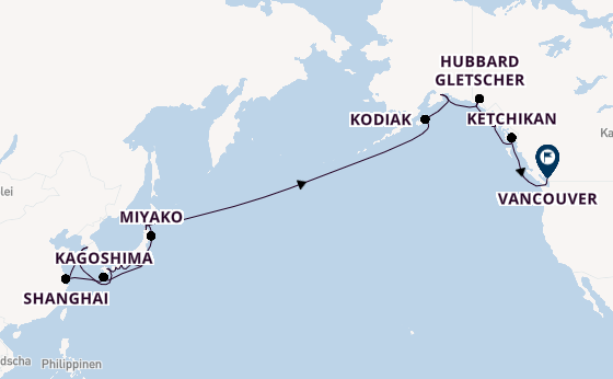 Regent Seven Seas Cruises