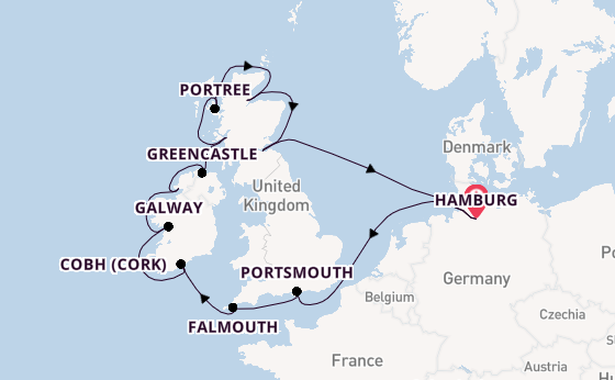 Hapag-Lloyd Cruises
