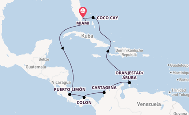Royal Caribbean