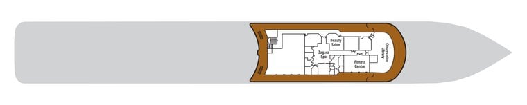 deck plan