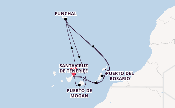 P&O Cruises