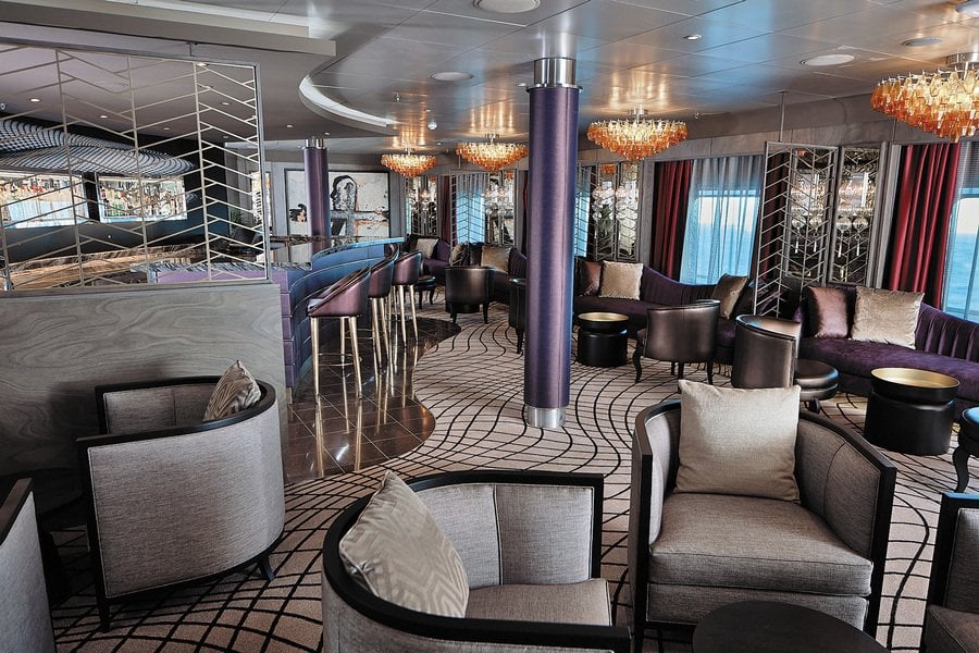 Seven Seas Voyager