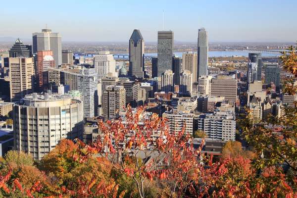 Montreal, Kanada