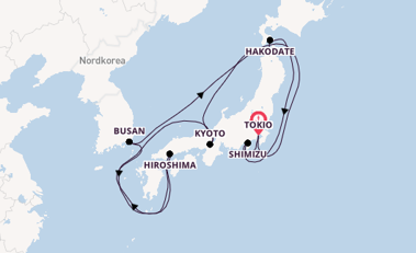 Celebrity Cruises