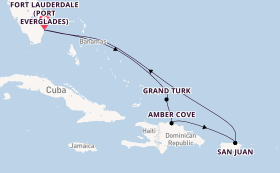Princess Cruises