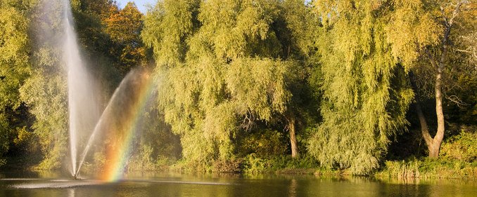 Oder ab Berlin-Tegel, Deutschland auf der MS Sans Souci
