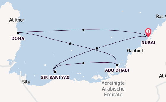 MSC Cruises