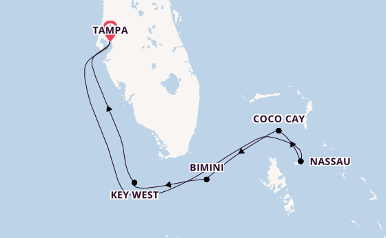 Royal Caribbean