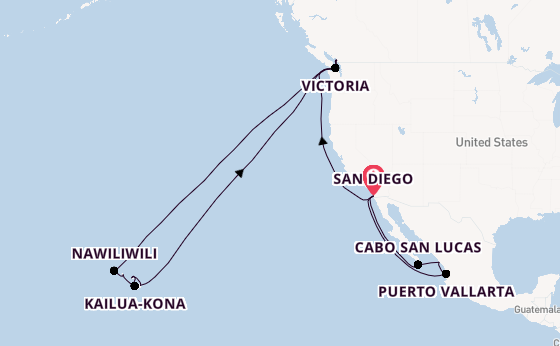 Holland America Line