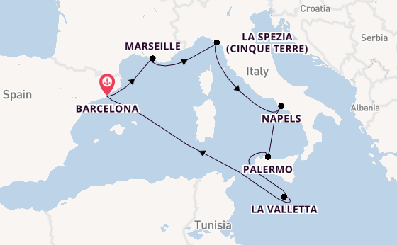 MSC Cruises