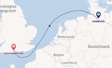 MSC Cruises