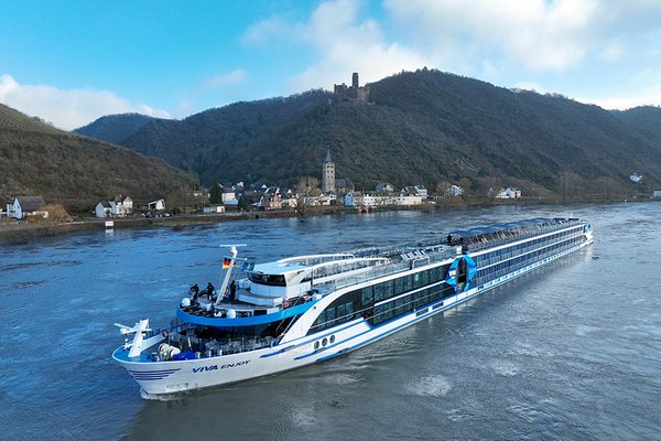 VIVA Cruises