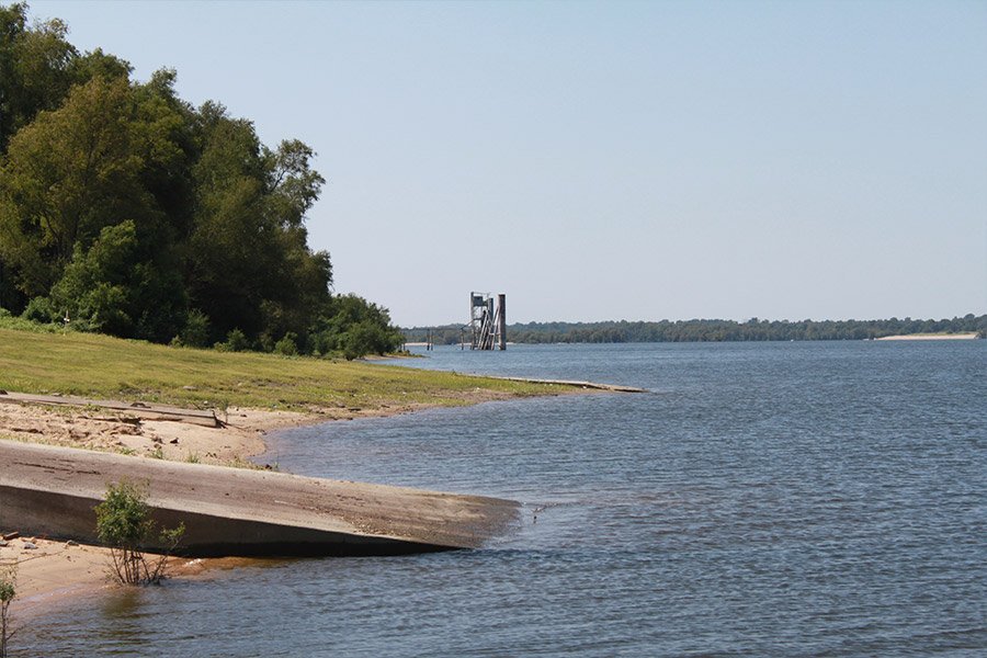 United States from Memphis, Tennessee, USA with the Viking Mississippi