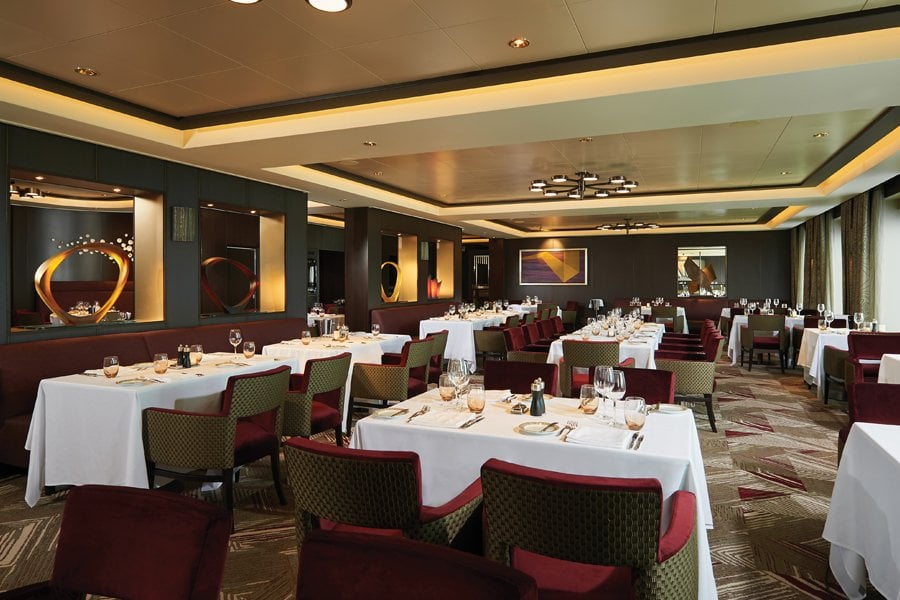 USA Ostküste ab New York auf der Norwegian Bliss